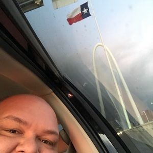 Meet your Posher, Sam